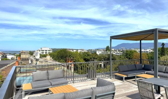 Venda Apartamento Genève