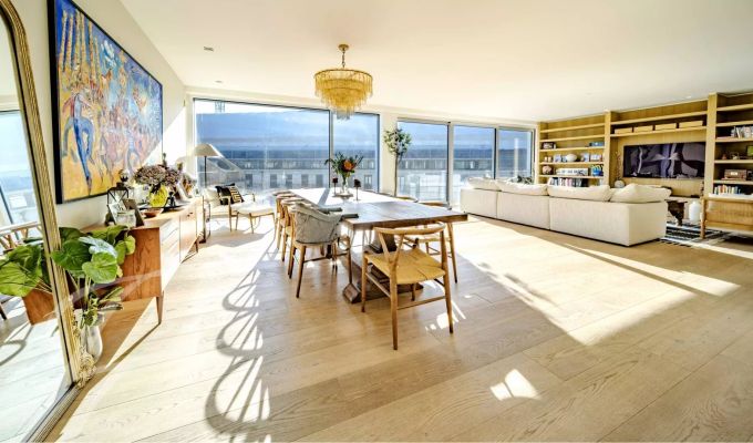 Venda Apartamento Genève