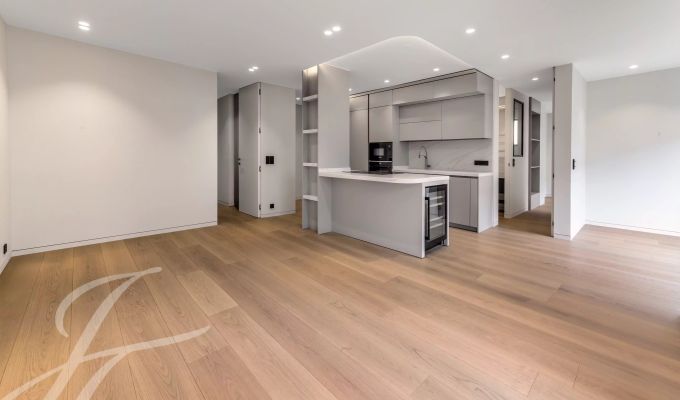 Venda Apartamento Genève