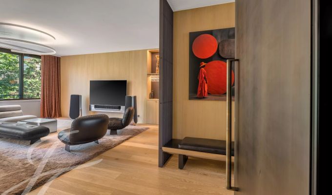 Venda Apartamento Genève