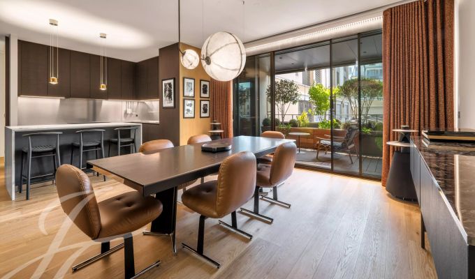 Venda Apartamento Genève