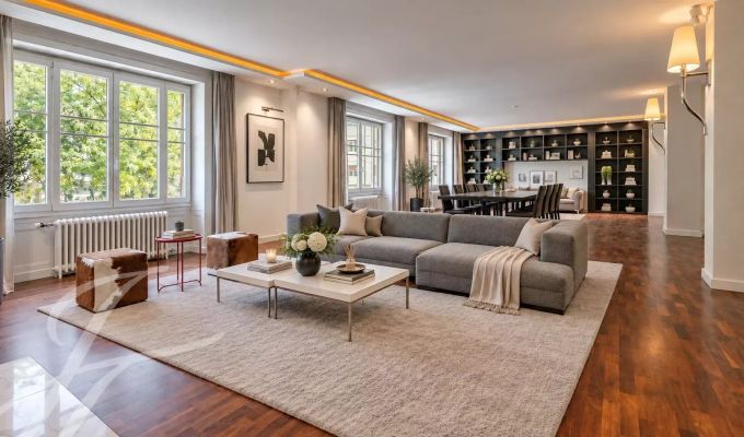 Venda Apartamento Genève
