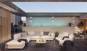 Venda Apartamento Germasogeia