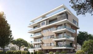 Venda Apartamento Germasogeia