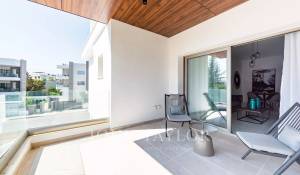 Venda Apartamento Germasogeia