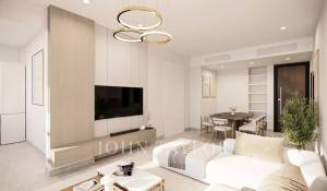 Venda Apartamento Germasogeia