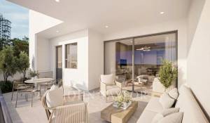 Venda Apartamento Germasogeia