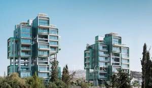 Venda Apartamento Germasogeia