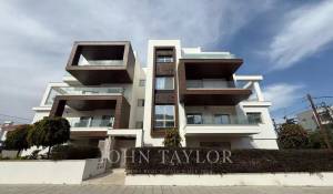 Venda Apartamento Germasogeia