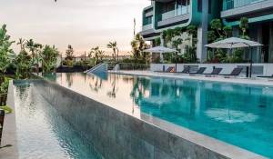 Venda Apartamento Germasogeia