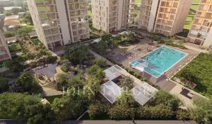 Venda Apartamento Germasogeia