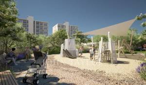 Venda Apartamento Germasogeia