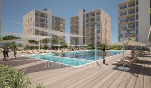 Venda Apartamento Germasogeia