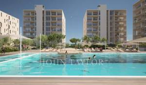 Venda Apartamento Germasogeia