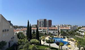 Venda Apartamento Germasogeia