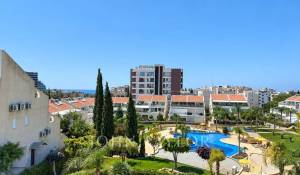 Venda Apartamento Germasogeia
