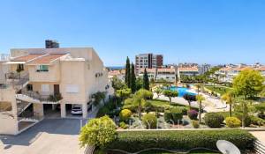 Venda Apartamento Germasogeia