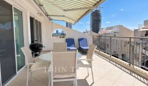 Venda Apartamento Germasogeia