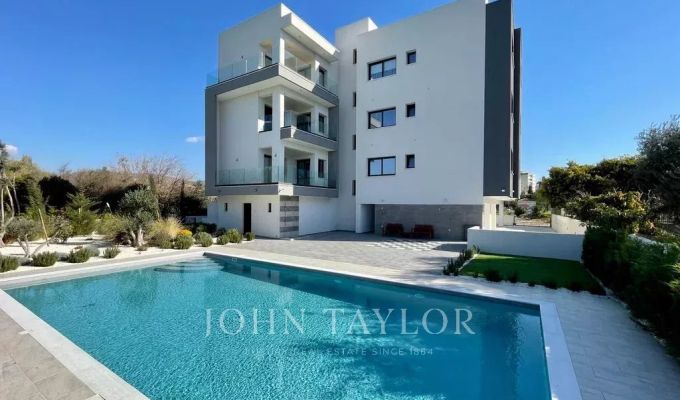 Venda Apartamento Germasogeia