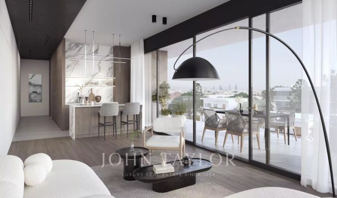 Venda Apartamento Germasogeia