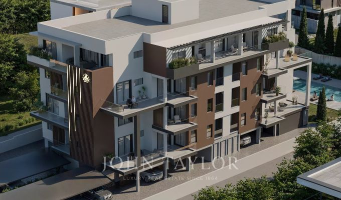 Venda Apartamento Germasogeia