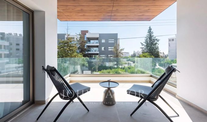 Venda Apartamento Germasogeia