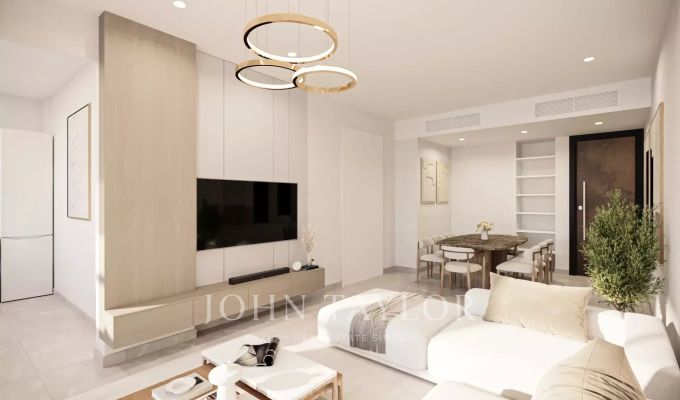 Venda Apartamento Germasogeia