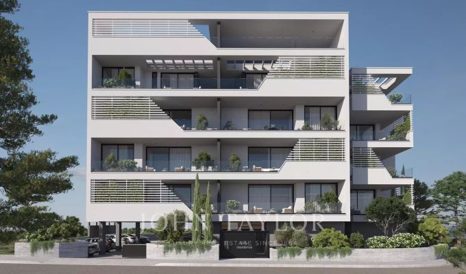 Venda Apartamento Germasogeia