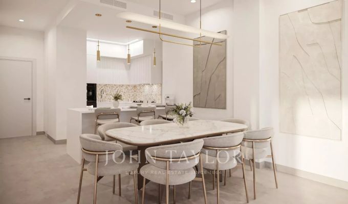 Venda Apartamento Germasogeia