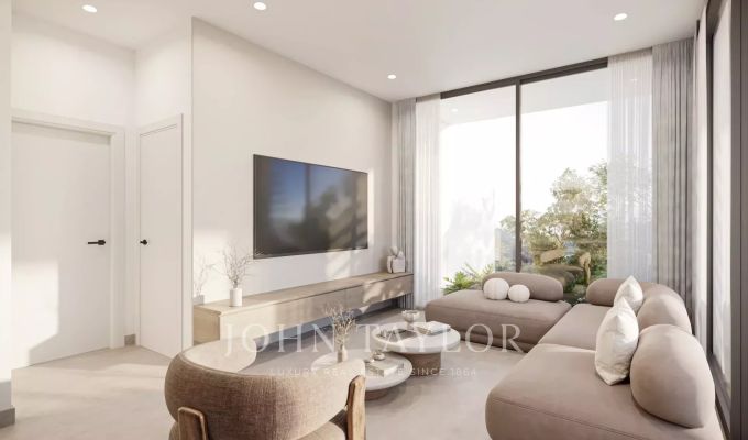 Venda Apartamento Germasogeia