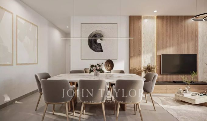 Venda Apartamento Germasogeia