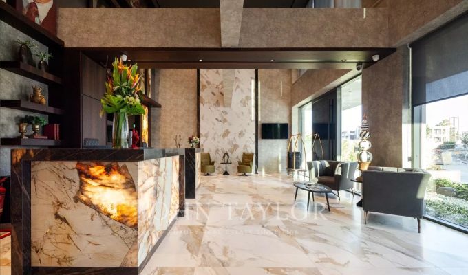 Venda Apartamento Germasogeia