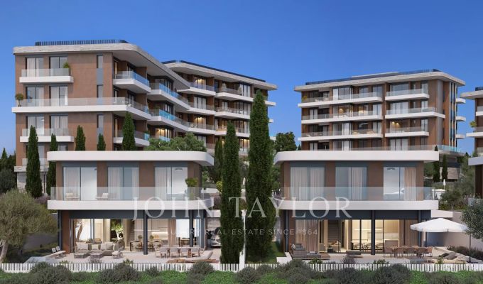 Venda Apartamento Germasogeia