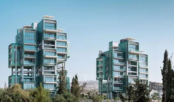 Venda Apartamento Germasogeia