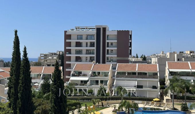 Venda Apartamento Germasogeia