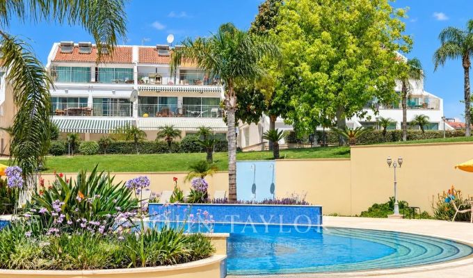 Venda Apartamento Germasogeia