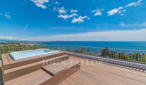 Venda Apartamento Golfe-Juan