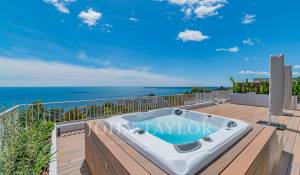 Venda Apartamento Golfe-Juan