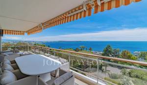 Venda Apartamento Golfe-Juan