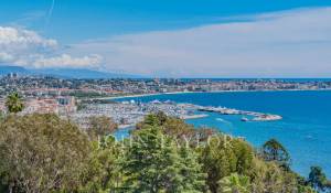 Venda Apartamento Golfe-Juan