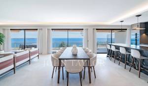 Venda Apartamento Golfe-Juan