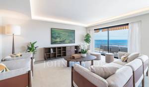 Venda Apartamento Golfe-Juan
