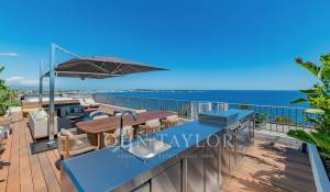 Venda Apartamento Golfe-Juan