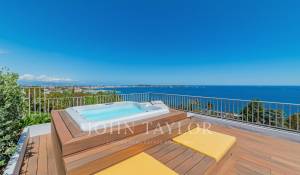 Venda Apartamento Golfe-Juan