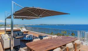 Venda Apartamento Golfe-Juan