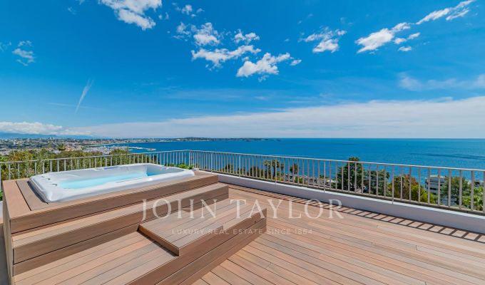 Venda Apartamento Golfe-Juan