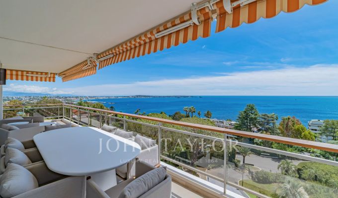 Venda Apartamento Golfe-Juan