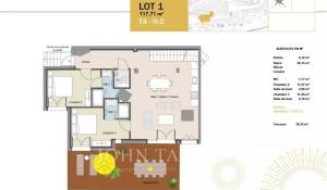 Venda Apartamento Grasse