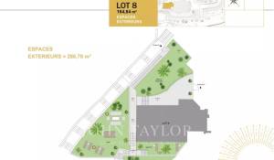 Venda Apartamento Grasse