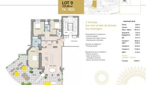 Venda Apartamento Grasse